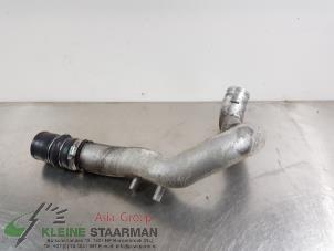 Used Intercooler tube Nissan X-Trail (T31) 2.0 XE,SE,LE dCi 16V 4x4 Price on request offered by Kleine Staarman B.V. Autodemontage