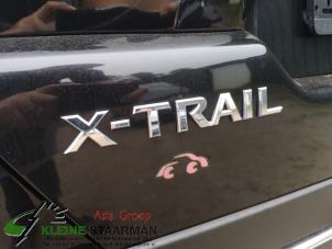 Begagnade Mugghållare Nissan X-Trail (T31) 2.0 XE,SE,LE dCi 16V 4x4 Pris på förfrågan erbjuds av Kleine Staarman B.V. Autodemontage