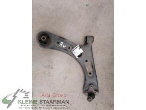 Used Front lower wishbone, right Hyundai i30 (PDEB5/PDEBB/PDEBD/PDEBE) 2.0 N Turbo 16V Performance Pack Price on request offered by Kleine Staarman B.V. Autodemontage