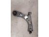 Hyundai i30 (PDEB5/PDEBB/PDEBD/PDEBE) 2.0 N Turbo 16V Performance Pack Front lower wishbone, right