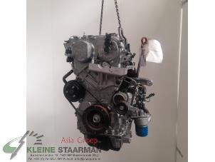 Used Engine Hyundai i30 (PDEB5/PDEBB/PDEBD/PDEBE) 2.0 N Turbo 16V Performance Pack Price on request offered by Kleine Staarman B.V. Autodemontage