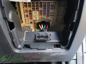 Used Fuse box Hyundai i30 (PDEB5/PDEBB/PDEBD/PDEBE) 2.0 N Turbo 16V Performance Pack Price on request offered by Kleine Staarman B.V. Autodemontage