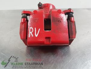 Used Front brake calliper, right Hyundai i30 (PDEB5/PDEBB/PDEBD/PDEBE) 2.0 N Turbo 16V Performance Pack Price on request offered by Kleine Staarman B.V. Autodemontage