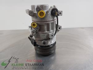 Used Air conditioning pump Hyundai i30 (PDEB5/PDEBB/PDEBD/PDEBE) 2.0 N Turbo 16V Performance Pack Price on request offered by Kleine Staarman B.V. Autodemontage