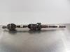 Hyundai i30 (PDEB5/PDEBB/PDEBD/PDEBE) 2.0 N Turbo 16V Performance Pack Front drive shaft, right
