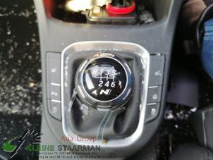 Used Gear-change mechanism Hyundai i30 (PDEB5/PDEBB/PDEBD/PDEBE) 2.0 N Turbo 16V Performance Pack Price on request offered by Kleine Staarman B.V. Autodemontage
