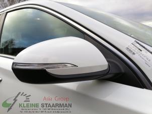 Used Wing mirror, right Hyundai i30 (PDEB5/PDEBB/PDEBD/PDEBE) 1.4 T-GDI 16V Price on request offered by Kleine Staarman B.V. Autodemontage
