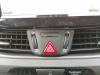 Panikbeleuchtung Schalter van een Hyundai i30 (PDEB5/PDEBB/PDEBD/PDEBE), 2016 1.4 T-GDI 16V, Fließheck, Benzin, 1.353cc, 103kW, FWD, G4LD, 2017-01, PDEB5P3 2018