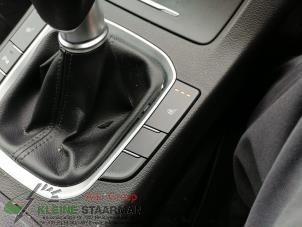 Usagé Commutateur chauffage siège Hyundai i30 (PDEB5/PDEBB/PDEBD/PDEBE) 1.4 T-GDI 16V Prix sur demande proposé par Kleine Staarman B.V. Autodemontage