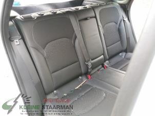 Used Rear bench seat Hyundai i30 (PDEB5/PDEBB/PDEBD/PDEBE) 1.4 T-GDI 16V Price on request offered by Kleine Staarman B.V. Autodemontage