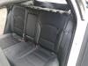 Rear bench seat from a Hyundai i30 (PDEB5/PDEBB/PDEBD/PDEBE) 1.4 T-GDI 16V 2018