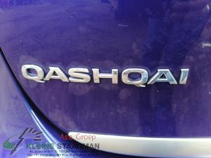 Gebrauchte Hinterachse Vorderradantrieb Nissan Qashqai (J11) 1.6 dCi Preis auf Anfrage angeboten von Kleine Staarman B.V. Autodemontage