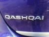 Tube de remplissage réservoir à essence d'un Nissan Qashqai (J11), 2013 1.6 dCi, SUV, Diesel, 1.598cc, 96kW (131pk), R9M, 2014-02 2015