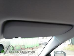 Used Sun visor Hyundai i30 (PDEB5/PDEBB/PDEBD/PDEBE) 1.4 T-GDI 16V Price on request offered by Kleine Staarman B.V. Autodemontage