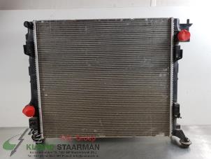 Used Radiator Nissan Qashqai (J11) 1.2 DIG-T 16V Price € 60,00 Margin scheme offered by Kleine Staarman B.V. Autodemontage