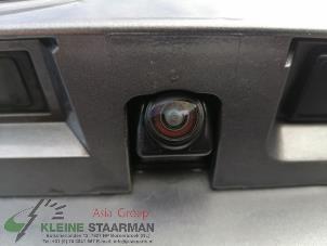 Used Reversing camera Nissan Qashqai (J11) 1.2 DIG-T 16V Price on request offered by Kleine Staarman B.V. Autodemontage