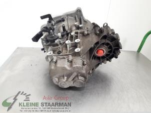 Used Gearbox Hyundai Tucson (TL) 1.6 GDi 16V 2WD Price on request offered by Kleine Staarman B.V. Autodemontage