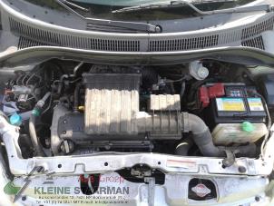 Used Engine Suzuki Swift (ZA/ZC/ZD1/2/3/9) 1.3 VVT 16V Price € 167,50 Margin scheme offered by Kleine Staarman B.V. Autodemontage