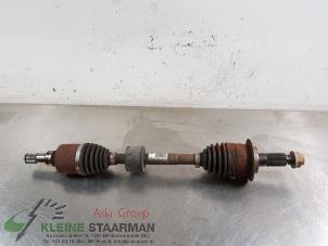 Used Front drive shaft, left Fiat Sedici (189) 1.6 16V Emotion 4x4 Price on request offered by Kleine Staarman B.V. Autodemontage