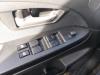 Commutateur vitre électrique d'un Fiat Sedici (189), 2006 / 2014 1.6 16V Emotion 4x4, SUV, Essence, 1.586cc, 79kW (107pk), 4x4, M16A, 2006-06 / 2009-10, FYB21S 2007