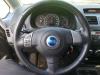 Steering wheel from a Fiat Sedici (189), 2006 / 2014 1.6 16V Emotion 4x4, SUV, Petrol, 1.586cc, 79kW (107pk), 4x4, M16A, 2006-06 / 2009-10, FYB21S 2007