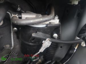 Used Fuel filter housing Mazda CX-5 (KE,GH) 2.2 Skyactiv D 16V High Power 4WD Price on request offered by Kleine Staarman B.V. Autodemontage
