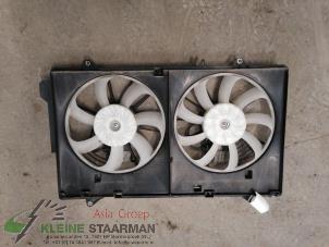 Used Cooling fan housing Mazda CX-5 (KE,GH) 2.2 Skyactiv D 16V High Power 4WD Price on request offered by Kleine Staarman B.V. Autodemontage