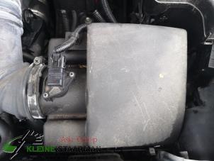 Used Air box Mazda CX-5 (KE,GH) 2.2 Skyactiv D 16V High Power 4WD Price on request offered by Kleine Staarman B.V. Autodemontage