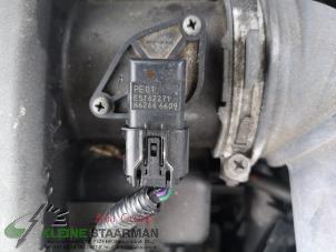 Used Airflow meter Mazda CX-5 (KE,GH) 2.2 Skyactiv D 16V High Power 4WD Price on request offered by Kleine Staarman B.V. Autodemontage