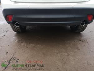 Used Exhaust rear silencer Mazda CX-5 (KE,GH) 2.2 Skyactiv D 16V High Power 4WD Price on request offered by Kleine Staarman B.V. Autodemontage