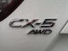 Amortyzator prawy tyl z Mazda CX-5 (KE,GH), 2011 2.2 Skyactiv D 16V High Power 4WD, SUV, Diesel, 2.191cc, 129kW (175pk), 4x4, SHY1, 2015-01 / 2017-06, GHN92 2016