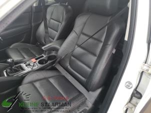 Gebrauchte Verkleidung Set (komplett) Mazda CX-5 (KE,GH) 2.2 Skyactiv D 16V High Power 4WD Preis auf Anfrage angeboten von Kleine Staarman B.V. Autodemontage
