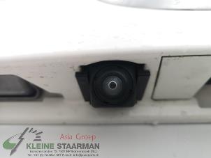 Used Reversing camera Mazda CX-5 (KE,GH) 2.2 Skyactiv D 16V High Power 4WD Price on request offered by Kleine Staarman B.V. Autodemontage