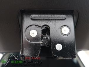 Used Tailgate lock mechanism Mazda CX-5 (KE,GH) 2.2 Skyactiv D 16V High Power 4WD Price on request offered by Kleine Staarman B.V. Autodemontage