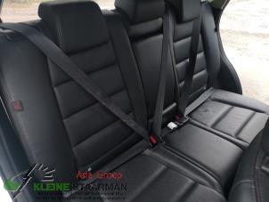 Used Rear bench seat Mazda CX-5 (KE,GH) 2.2 Skyactiv D 16V High Power 4WD Price on request offered by Kleine Staarman B.V. Autodemontage