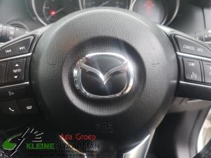 Gebrauchte Airbag links (Lenkrad) Mazda CX-5 (KE,GH) 2.2 Skyactiv D 16V High Power 4WD Preis auf Anfrage angeboten von Kleine Staarman B.V. Autodemontage