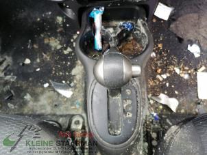 Used Automatic gear selector Nissan Micra (K13) 1.2 12V Price on request offered by Kleine Staarman B.V. Autodemontage