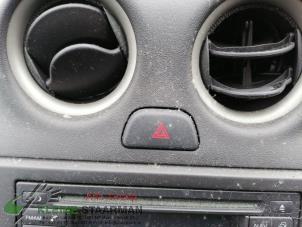 Used Panic lighting switch Nissan Micra (K13) 1.2 12V Price on request offered by Kleine Staarman B.V. Autodemontage