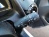 Wiper switch from a Mazda 2 (DJ/DL), 2014 1.5 SkyActiv-G 90, Hatchback, Petrol, 1.496cc, 66kW, P5Y5; P5Y7; P5Y8, 2014-11 2016