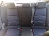 Rear bench seat from a Mazda 2 (DJ/DL), 2014 1.5 SkyActiv-G 90, Hatchback, Petrol, 1.496cc, 66kW, P5Y5; P5Y7; P5Y8, 2014-11 2016