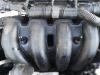 Intake manifold from a Mazda 2 (DJ/DL), 2014 1.5 SkyActiv-G 90, Hatchback, Petrol, 1.496cc, 66kW, P5Y5; P5Y7; P5Y8, 2014-11 2016