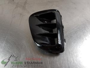 Used Front bumper, left-side component Kia Picanto (JA) 1.2 16V Price on request offered by Kleine Staarman B.V. Autodemontage