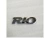 Kia Rio III (UB) 1.4 CVVT 16V Rear-wheel drive axle