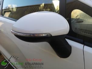 Gebrauchte Außenspiegel rechts Kia Rio III (UB) 1.4 CVVT 16V Preis auf Anfrage angeboten von Kleine Staarman B.V. Autodemontage