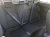 Kia Rio III (UB) 1.4 CVVT 16V Rear bench seat