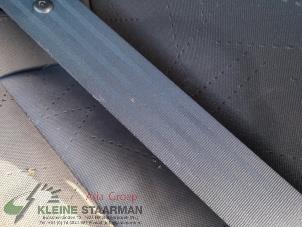 Used Front seatbelt, right Kia Rio III (UB) 1.4 CVVT 16V Price on request offered by Kleine Staarman B.V. Autodemontage