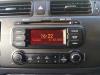 Kia Rio III (UB) 1.4 CVVT 16V Radio CD player