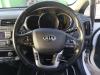 Kia Rio III (UB) 1.4 CVVT 16V Left airbag (steering wheel)