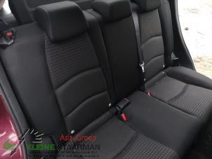 Gebrauchte Rückbank Mazda 2 (DJ/DL) 1.5 SkyActiv-G 90 Preis auf Anfrage angeboten von Kleine Staarman B.V. Autodemontage