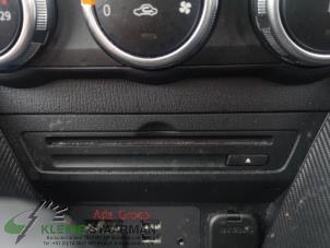 Used CD player Mazda 2 (DJ/DL) 1.5 SkyActiv-G 90 Price on request offered by Kleine Staarman B.V. Autodemontage